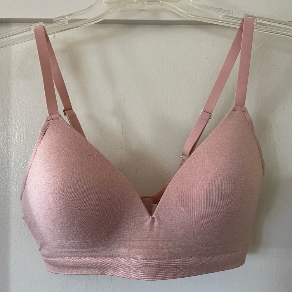 Seamless Bra - Picture 6 of 6